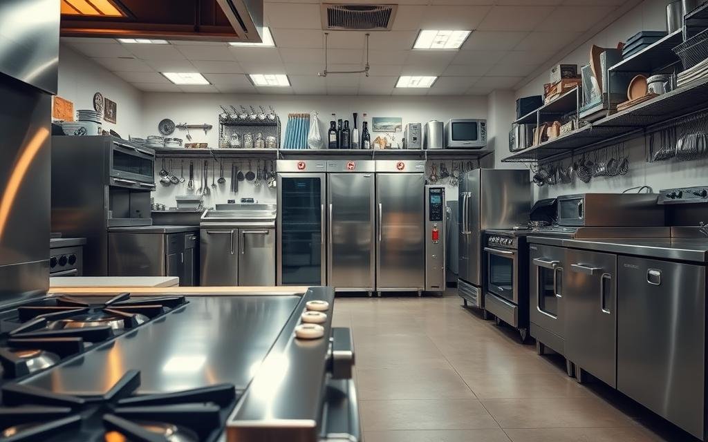 شراء معدات مطاعم الصالحية بالرياض