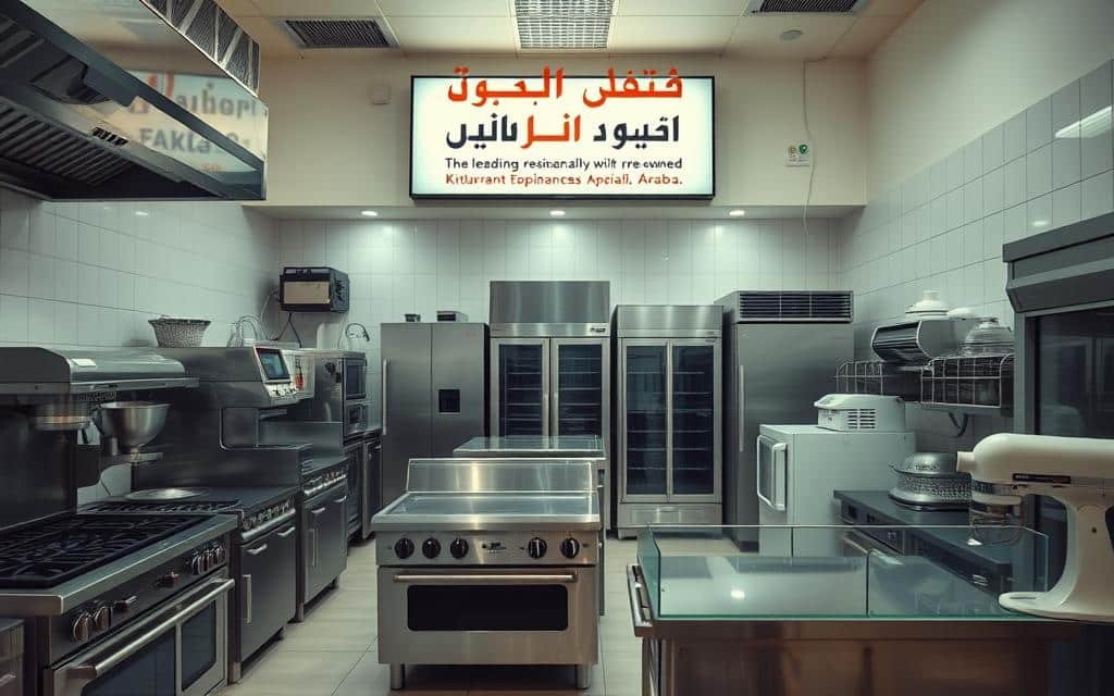 شراء معدات مطاعم مستعملة بالرياض شركة نجوم المطاعم