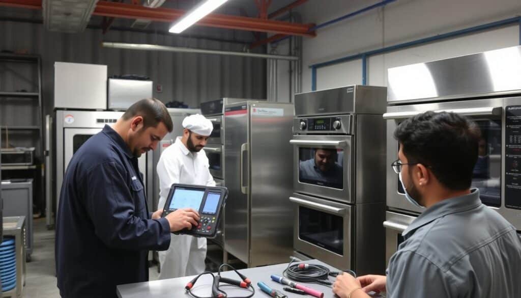 يشتري معدات المطاعم في الرياض | نشتري كافة التجهيزات وأدوات المطابخ بأعلى سعر