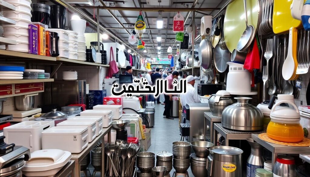 3 خطوات لبيع معدات