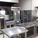 اتفاقية الاستخدام شراء معدات مطاعم مستعملة بالرياض