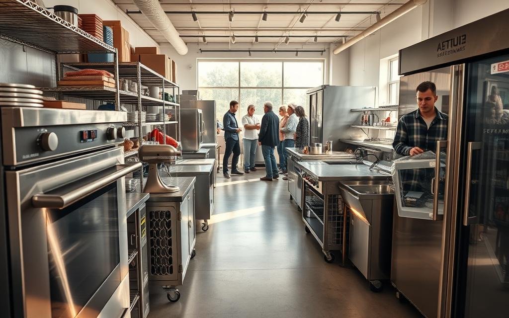 شراء معدات الأقرب اليك