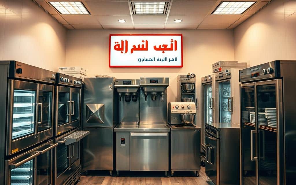 الاسعار والعروض شراء معدات مطاعم بالرياض شركة نجوم المطاعم