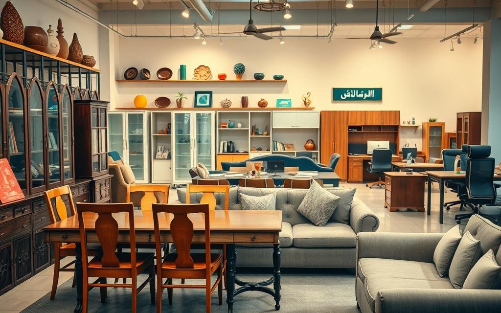 الدليل الهندسي لفحص وصيانة الأثاث والمعدات المستعملة