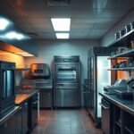 شراء معدات المطاعم المستعملة بالرياض | نشتري تجهيزات المطابخ والكافيهات بأعلى سعر