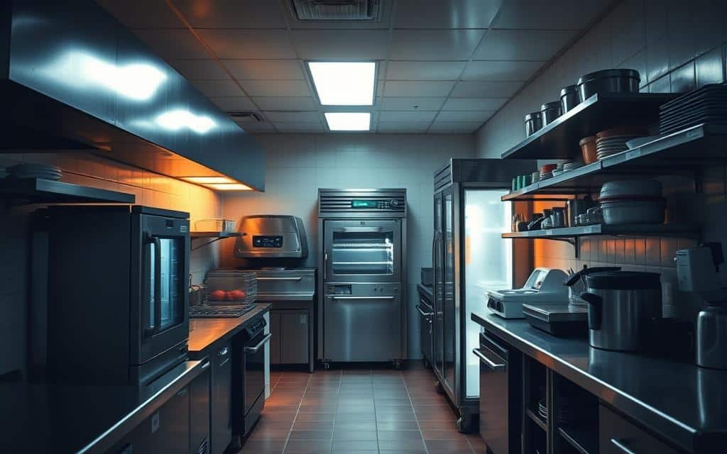 شراء معدات المطاعم المستعملة بالرياض | نشتري تجهيزات المطابخ والكافيهات بأعلى سعر